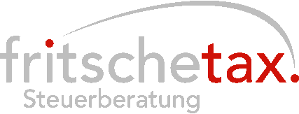 Logo fritschetax Steuerberatung